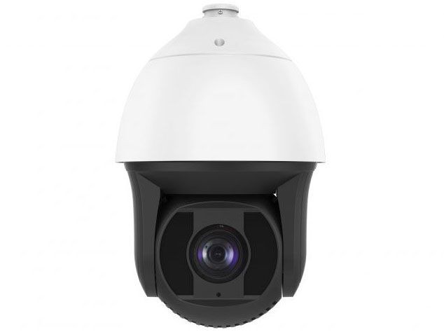 Hikvision DS-2DF8436IX-AEL (T3) 4 Мп 36x скоростная купольная IP-камера с ИК-подсветкой до 500 м