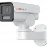 HiWatch PTZ-Y2404I-DE 4 Мп уличная цилиндрическая PT IP-камера c EXIR-подсветкой до 50 м и встроенным микрофоном