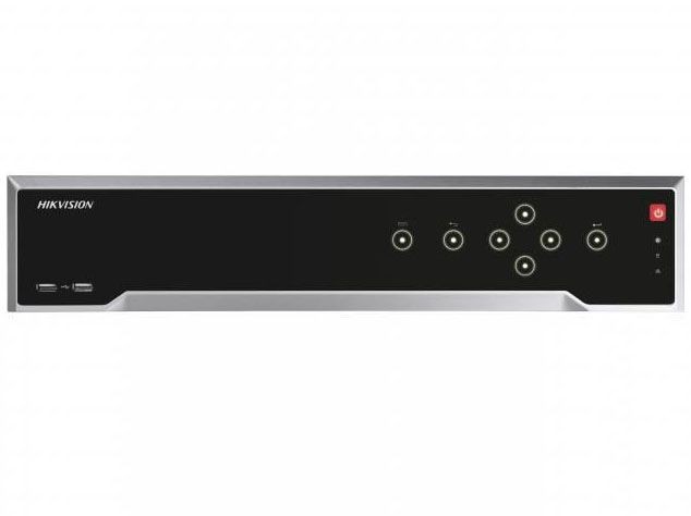 Hikvision DS-7916NI-I4 16-ти канальный IP-видеорегистратор c H.265+