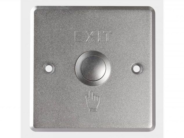 Hikvision DS-K7P01 Механическая кнопка выхода