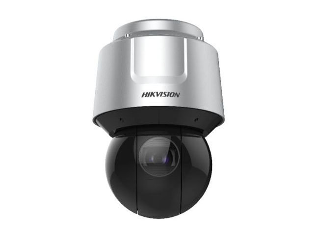Hikvision DS-2DF8A442IXS-AF/SP(T5) 4 Мп уличная скоростная поворотная IP-камера с ИК-подсветкой до 500 м