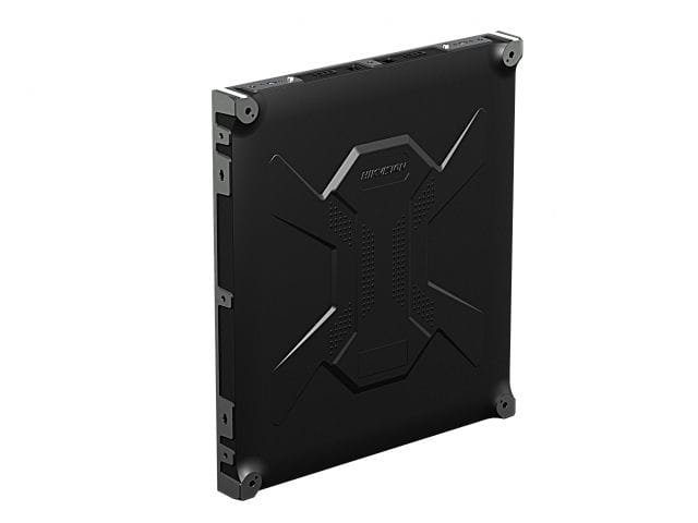 HIKVISION DS-D4425FI-CAF(B) LED-экран
