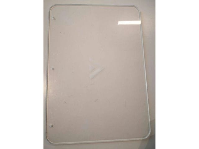 HIKVISION DS-B220X-Dp90 Пластиковая створка для распашных турникетов
