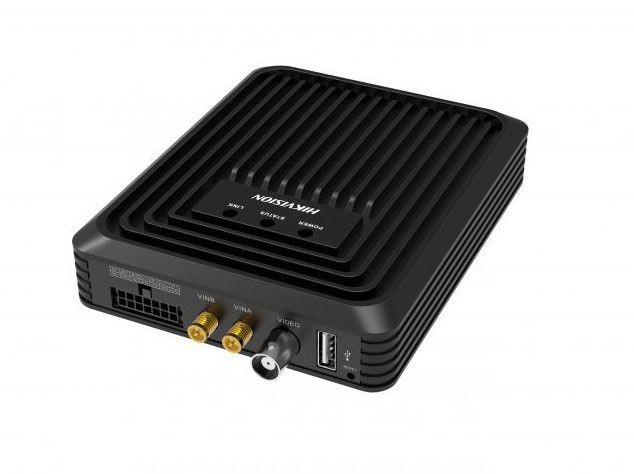 Hikvision DS-2CD6425G0/F-31 (2м) 2 Мп раздельная IP-камера