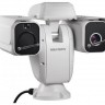 Hikvision DS-2TD6266-50H2L/V2 IP-поворотная платформа с тепловизионным модулем и ИК-подсветкой до 500 м