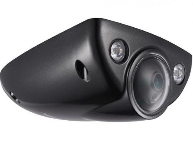 Hikvision DS-2XM6522G0-I/ND 2 Мп уличная компактная IP-камера с ИК-подсветкой до 10 м
