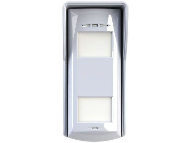 Hikvision DS-PD2-T12P-WEL Беспроводной уличный датчик ИК+СВЧ