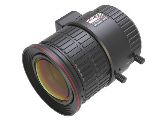 Hikvision HV3816D-8MPIR Вариофокальный 8 Мп объектив