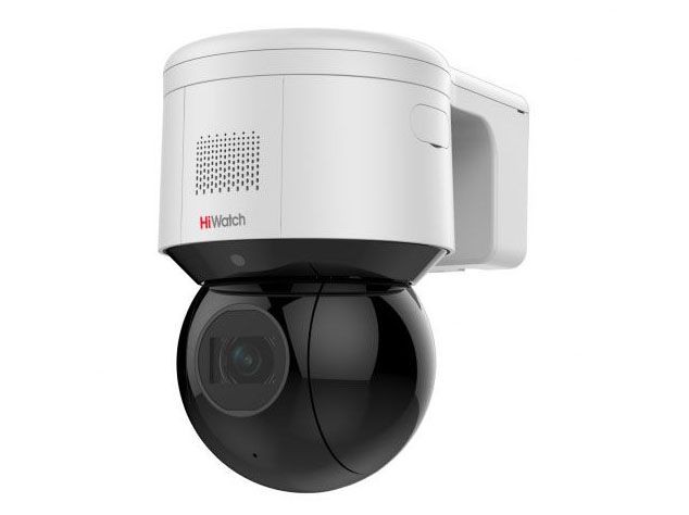 HiWatch PTZ-N3A204I-D 2 Мп уличная скоростная поворотная IP-камера c EXIR-подсветкой до 50 м