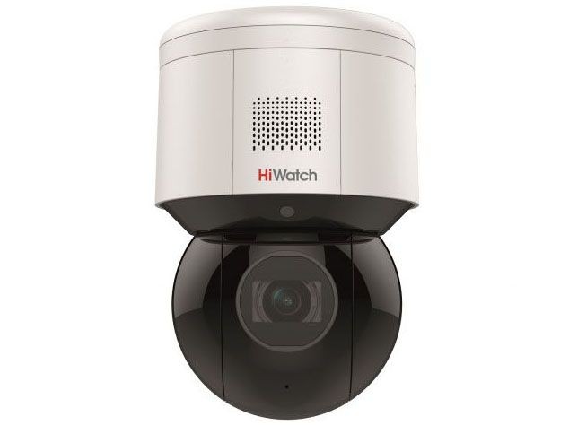 HiWatch PTZ-N3A204I-D 2 Мп уличная скоростная поворотная IP-камера c EXIR-подсветкой до 50 м