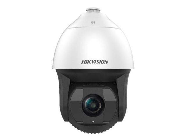 Hikvision DS-2DF8425IX-AEL(T5) 4 Мп уличная скоростная поворотная IP-камера с ИК-подсветкой до 500 м