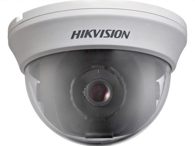 Hikvision DS-2CC5172P