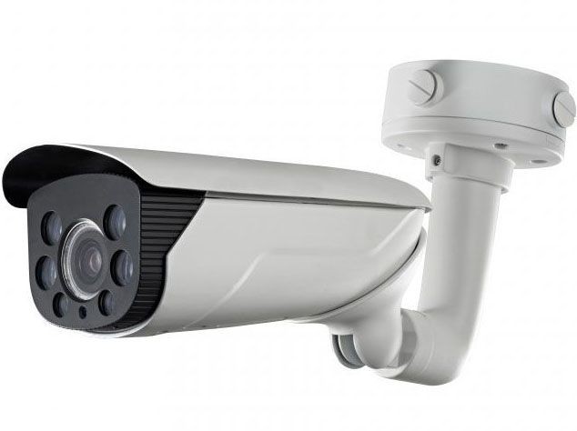 Hikvision DS-2CD4626FWD-IZHS 2 Мп уличная Smart IP-камера с ИК-подсветкой до 50 м