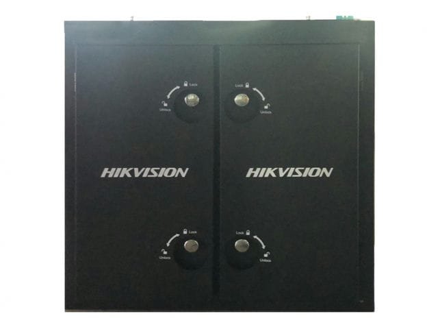 HIKVISION DS-D4425FO-CKI LED-экран