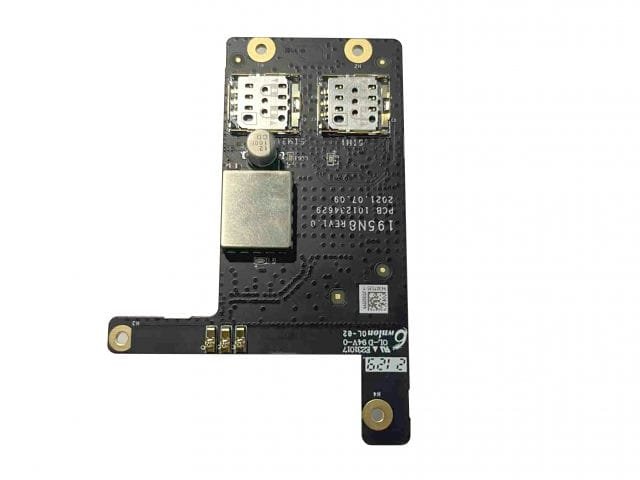 HIKVISION DS-PM2-G Плата GPRS-связи для охранной панели AX Hybrid Pro