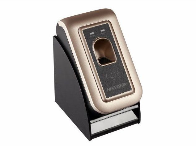 Hikvision DS-K1F800-F Настольный считыватель отпечатков пальцев