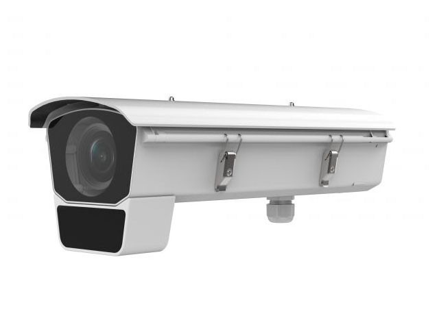 Hikvision iDS-2CD7046G0/EP-IHSY(C) 3.8-16 мм 4 Мп ANPR-камера в стандартном корпусе