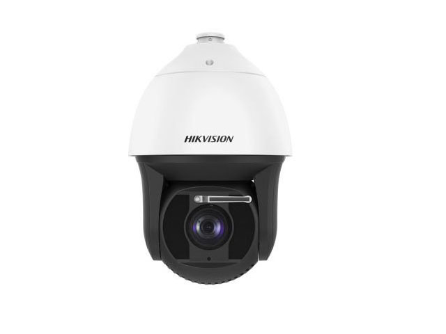 Hikvision DS-2DF8442IXS-AELW(T5) 4 Мп уличная скоростная поворотная IP-камера с ИК-подсветкой до 400 м и дворником