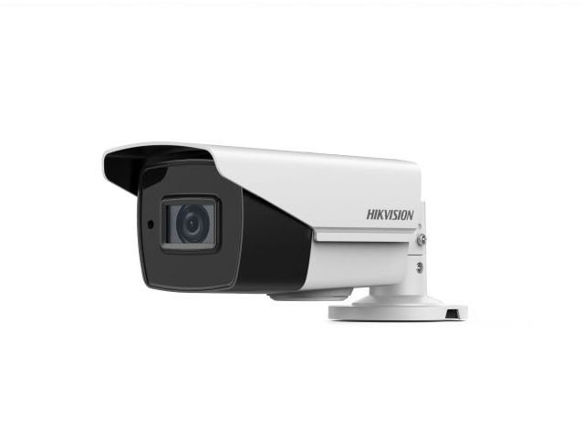 Hikvision DS-2CE19D3T-AIT3ZF 2 Мп уличная цилиндрическая HD-TVI камера с EXIR-подсветкой до 70 м