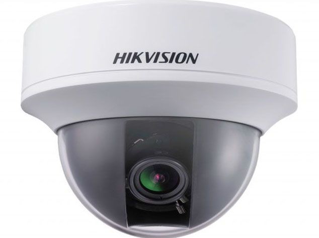 Hikvision DS-2CC5191P-VF