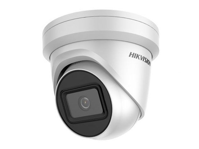 Hikvision DS-2CD3365FWD-I 6 Мп уличная купольная IP-камера с EXIR-подсветкой до 30 м