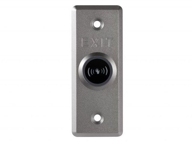 Hikvision DS-K7P04(old) Бесконтактная кнопка выхода