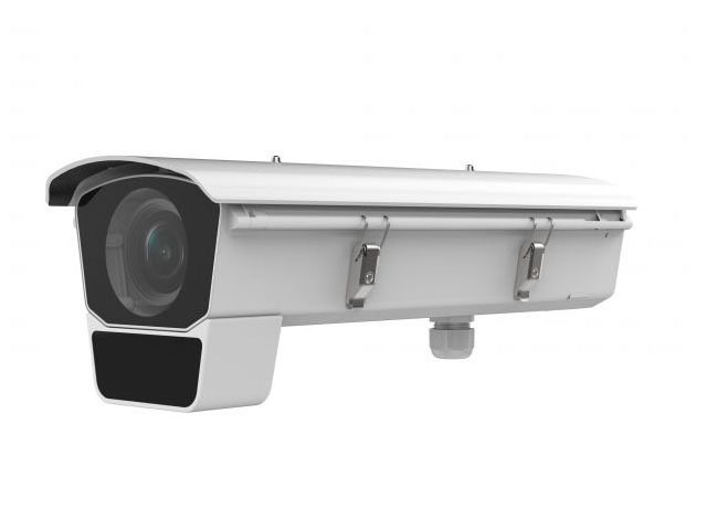 Hikvision iDS-2CD7046G0/EP-IHSY(C) 11-40 мм 4 Мп ANPR-камера в стандартном корпусе