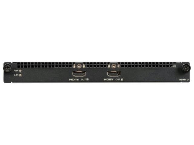 HIKVISION DS-C30S-02HO/4K Плата контроллера с двумя HDMI выходами
