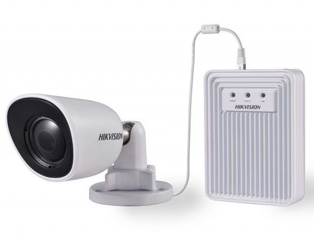 Hikvision DS-2CD6426F-50 (2м) 2 Мп IP-камера для ритейла