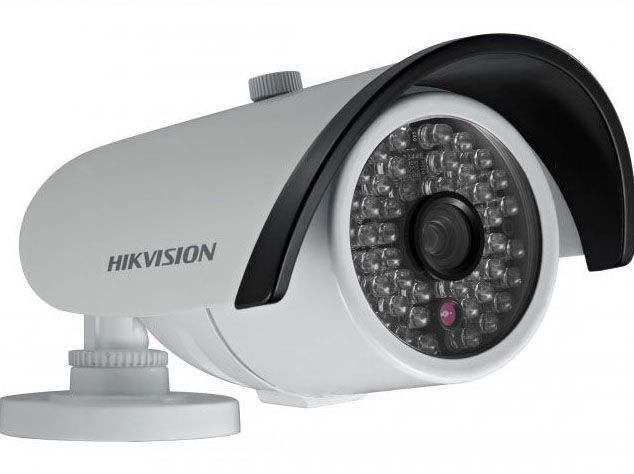 Hikvision DS-2CE1582P-IR1