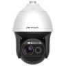 Hikvision DS-2DF8836I5V-AELW 8 Мп уличная скоростная поворотная IP-камера с лазерной подсветкой до 500 м