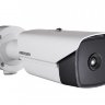 Hikvision DS-2TD2137-10/V1 Тепловизионная IP-камера c алгоритмом Deep learning