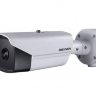 Hikvision DS-2TD2137-10/V1 Тепловизионная IP-камера c алгоритмом Deep learning
