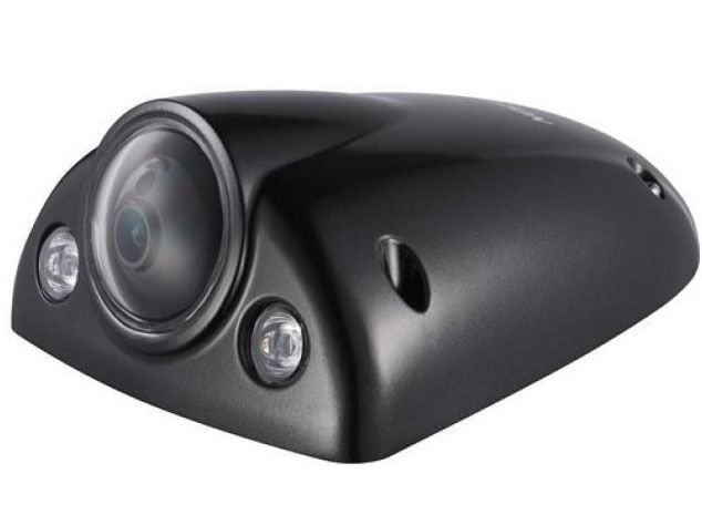 Hikvision DS-2XM6522WD-I 2 Мп уличная IP-камера с ИК-подсветкой до 10 м