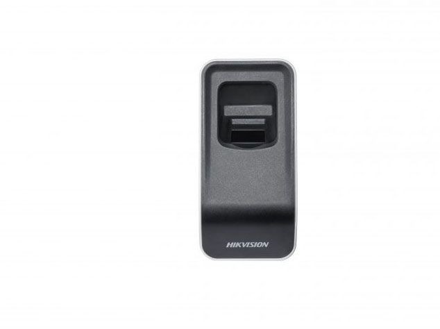 Hikvision DS-K1F820-F Оптический считыватель отпечатков пальцев