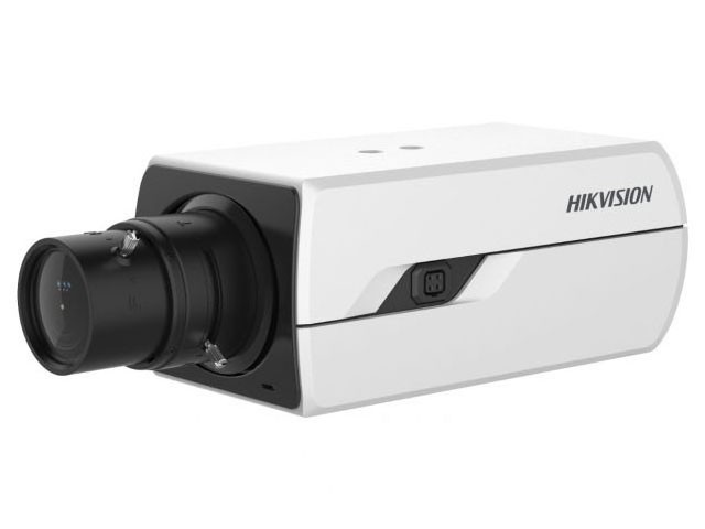 Hikvision DS-2CD3843G0-AP 4 Мп IP-камера в стандартном корпусе