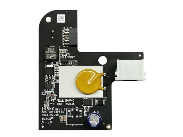 HIKVISION DS-PM2-D Плата питания для панели AX PRO