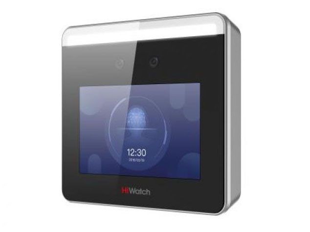 HiWatch ACT-T1331 Терминал доступа