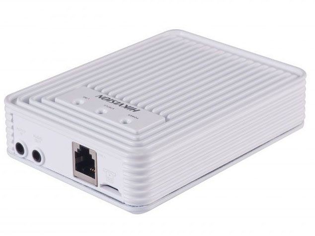 Hikvision DS-2CD6426F-50 (8м) 2 Мп IP-камера для ритейла