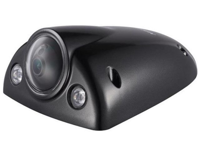 Hikvision DS-2XM6522WD-IM 2 Мп уличная IP-камера с ИК-подсветкой до 10 м