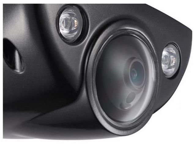 Hikvision DS-2XM6522WD-IM 2 Мп уличная IP-камера с ИК-подсветкой до 10 м