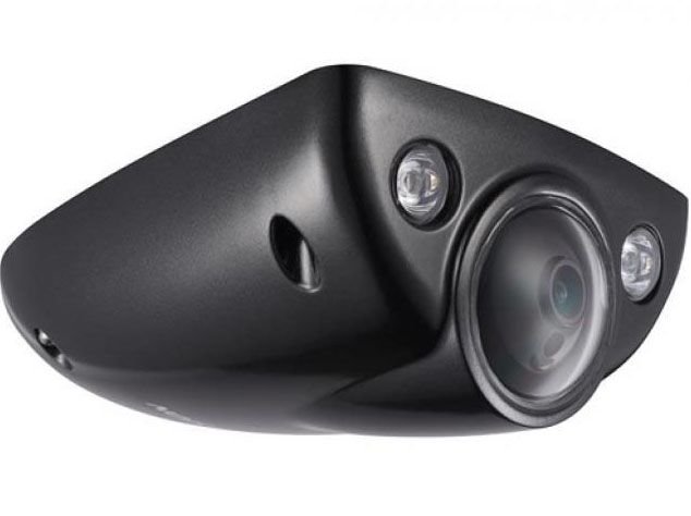 Hikvision DS-2XM6522WD-IM 2 Мп уличная IP-камера с ИК-подсветкой до 10 м