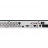 Hikvision DS-7216HQHI-SH 16-ти канальный гибридный HD-TVI регистратор для аналоговых/ HD-TVI камер, + 2 IP-камеры@1080p