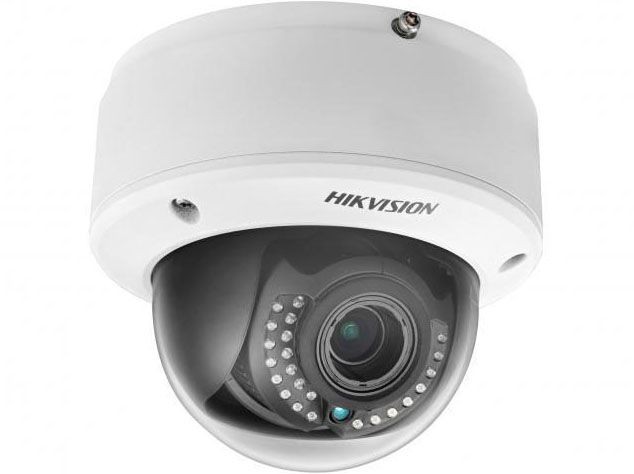 Hikvision iDS-2CD6124FWD-I/H