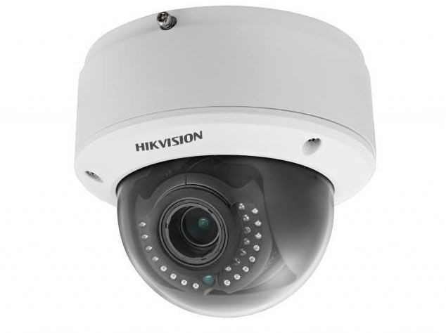Hikvision iDS-2CD6124FWD-I/H