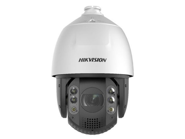 Hikvision DS-2DE7A432IW-AEB(T5) 4 Мп уличная скоростная поворотная IP-камера с ИК-подсветкой до 200 м