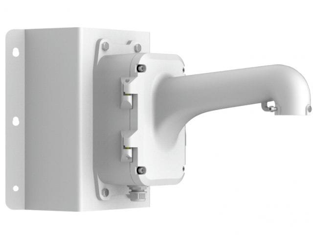 HIKVISION DS-1604ZJ-BOX-Corner-Y Подвесной кронштейн для купольных камер