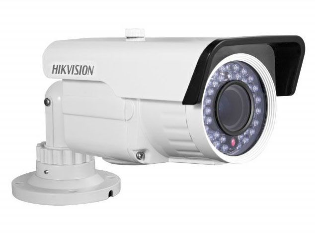 Hikvision DS-2CE1582P-VFIR3