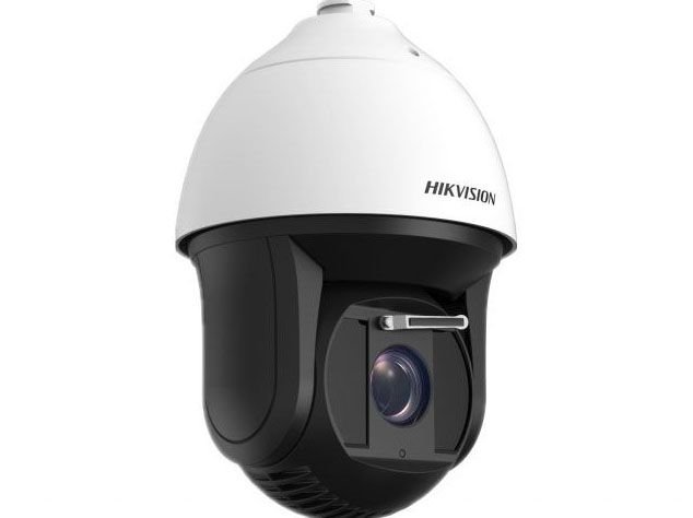 Hikvision DS-2DF8836IV-AELW 8 Мп уличная скоростная поворотная IP-камера с ИК-подсветкой до 200 м