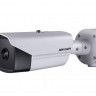 Hikvision DS-2TD2137-35/V1 Тепловизионная IP-камера c алгоритмом Deep learning
